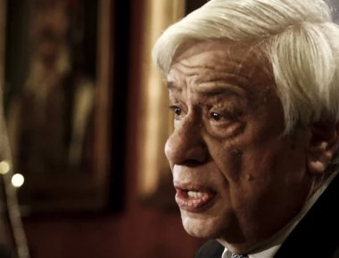 Π.Παυλόπουλος: «Να χαράξουμε το μέλλον που αναλογεί στην πατρίδα μας»